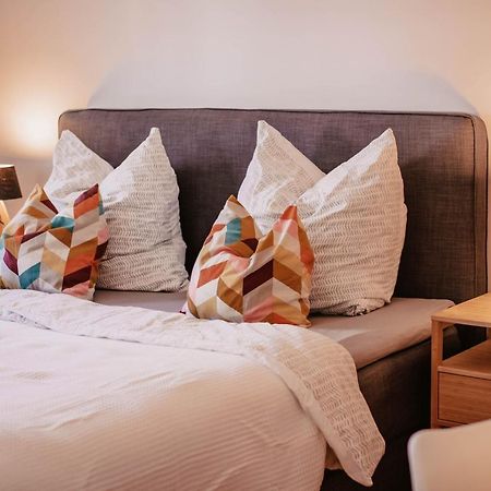 Apartment 25 - Zentrumsnah - Parkplatz Кобург Экстерьер фото